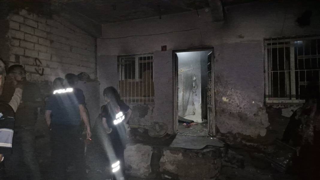 Diyarbakır'da Suriyeli vahşeti. 5 kişiyi diri diri yakacaklardı 9